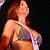 Miss Hawaiian Tropic March 5th 2003 photo - Duval Street, Key West
